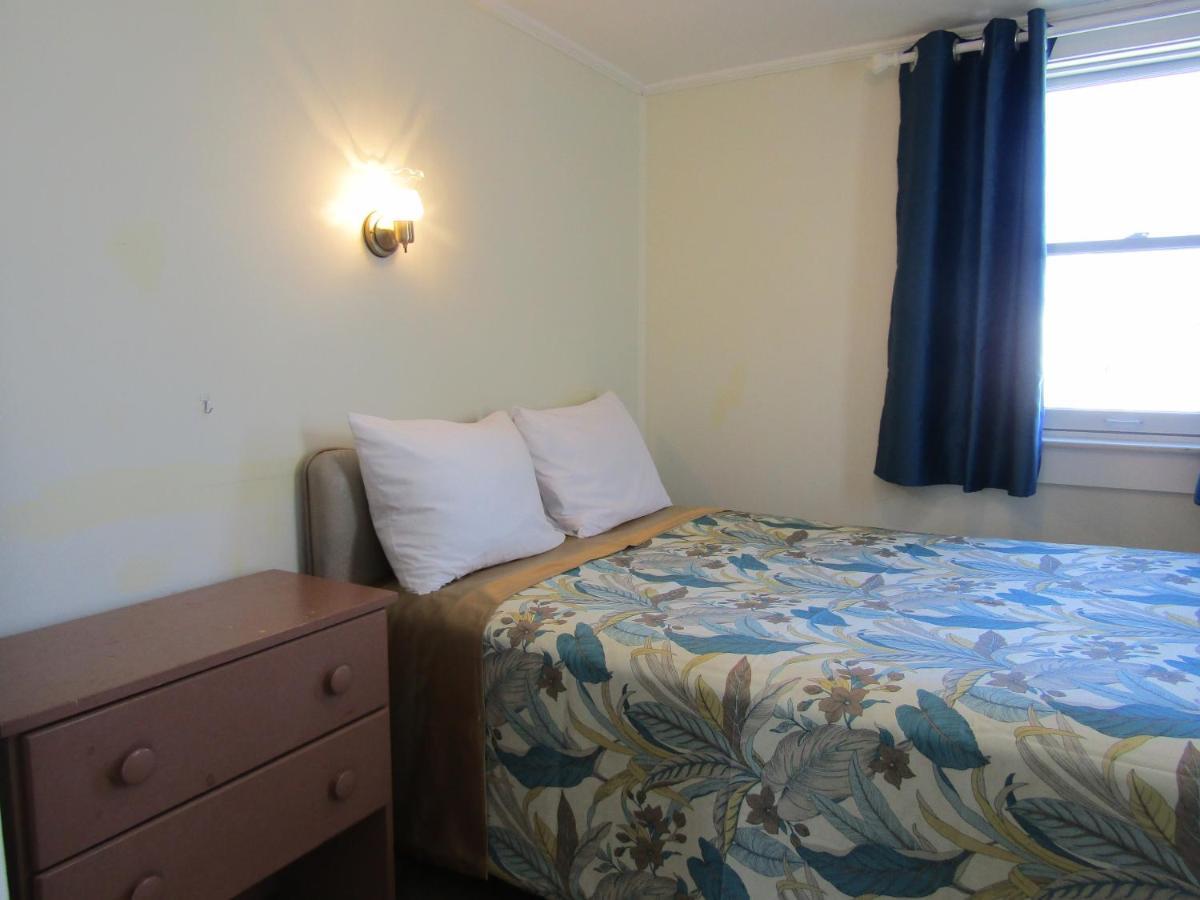 Oceana Holiday park *