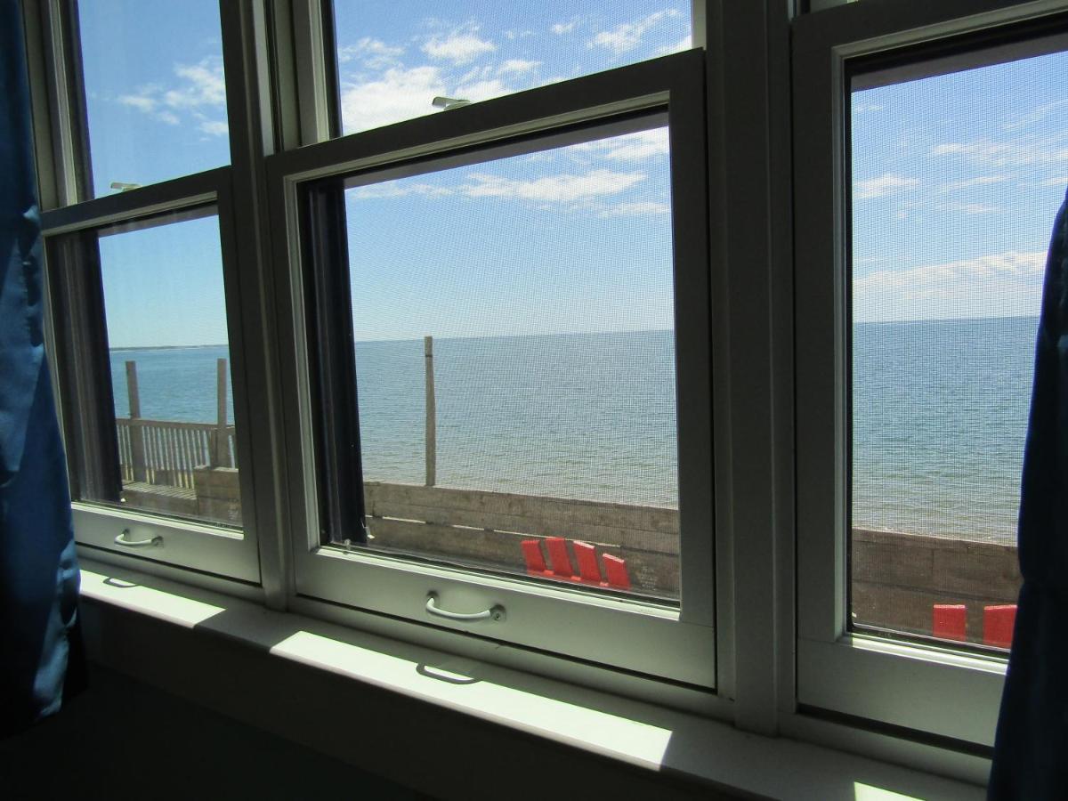 Oceana Holiday park