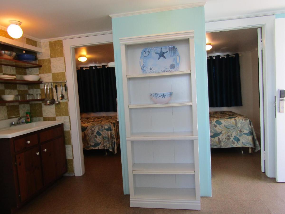 Oceana Holiday park *