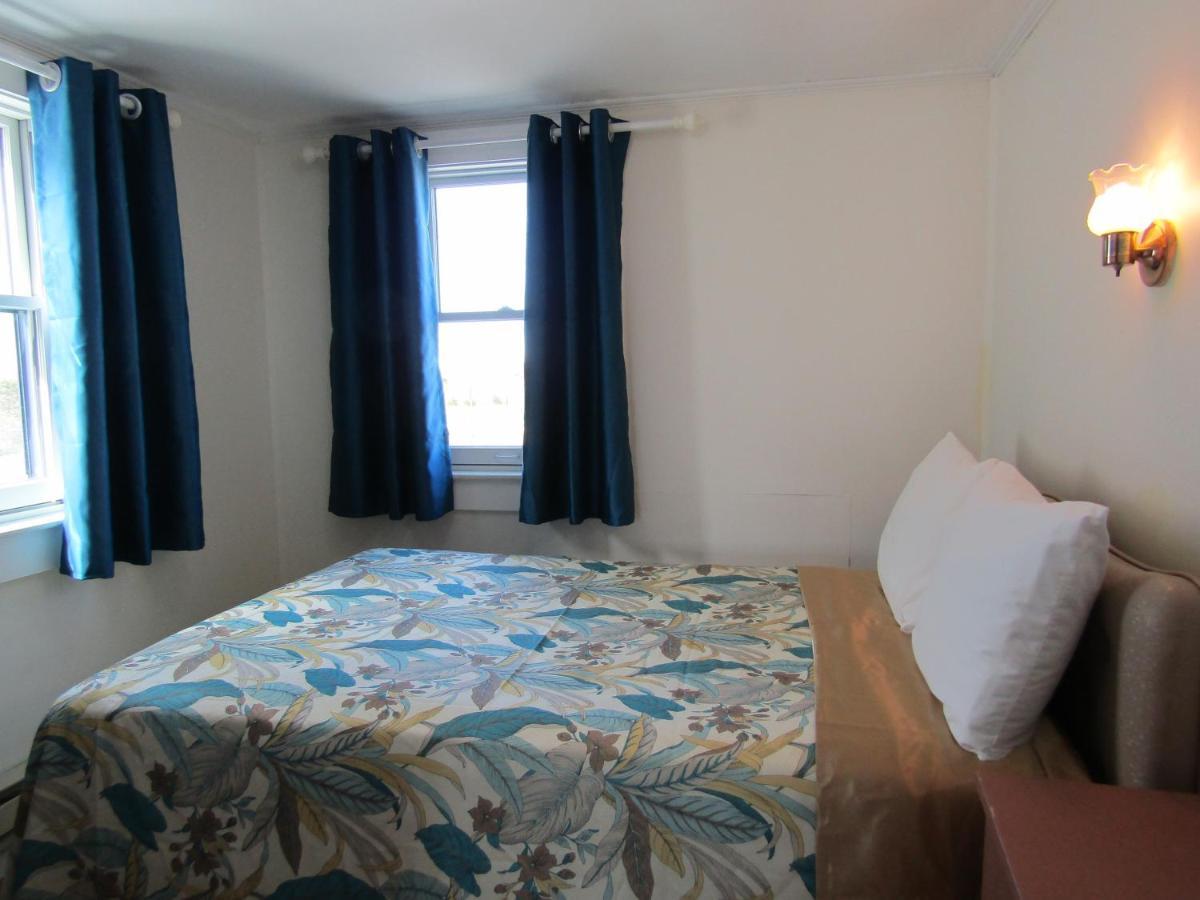 Oceana Holiday park *