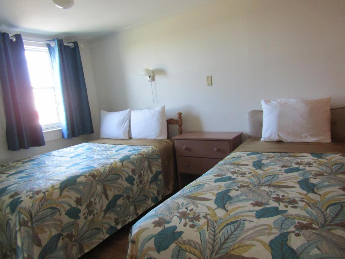 Oceana Holiday park North Truro