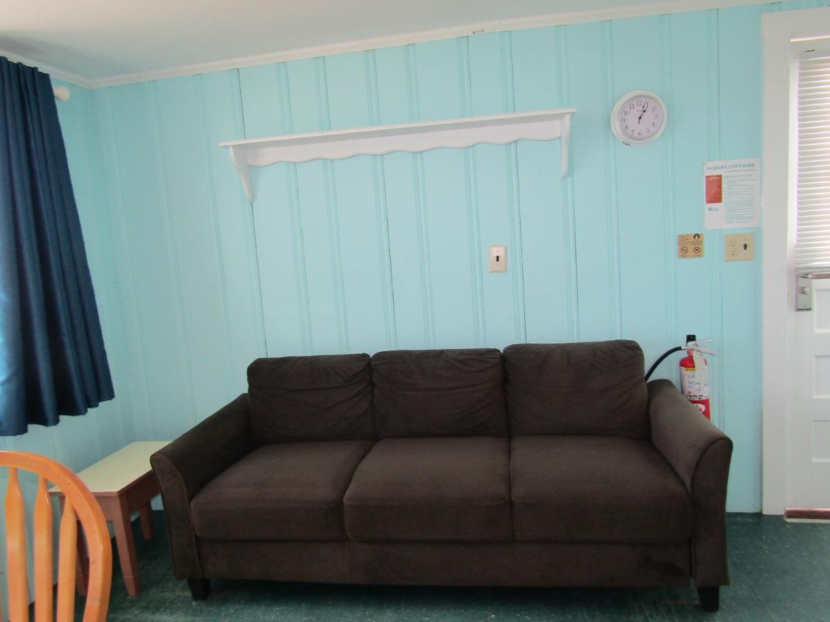 Oceana Holiday park