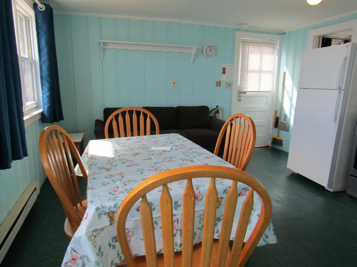 Holiday park Oceana North Truro