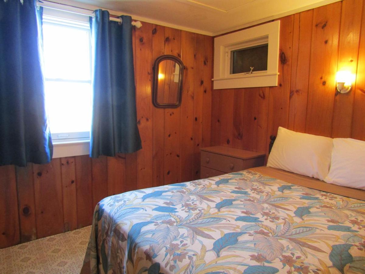 Oceana Holiday park
