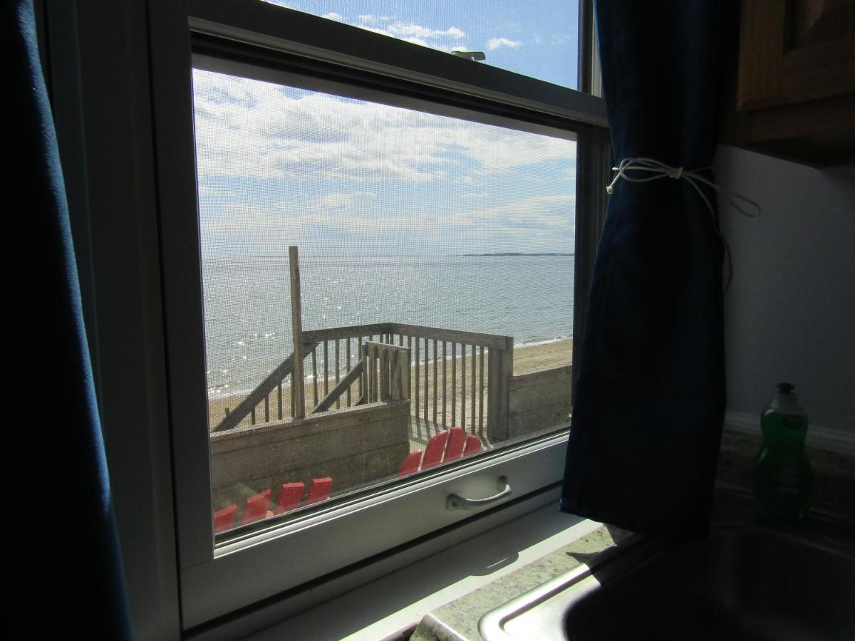 Oceana * North Truro