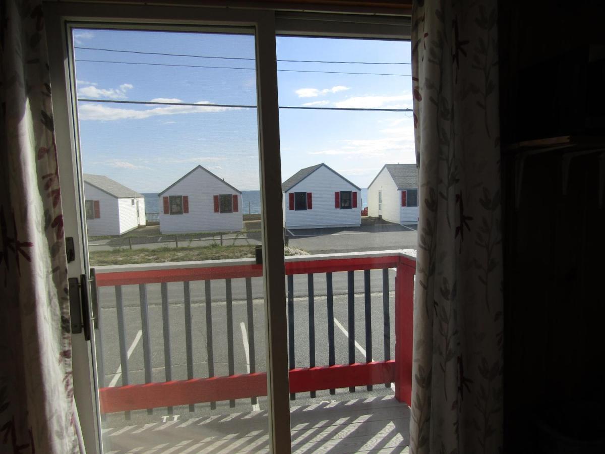 Oceana * North Truro