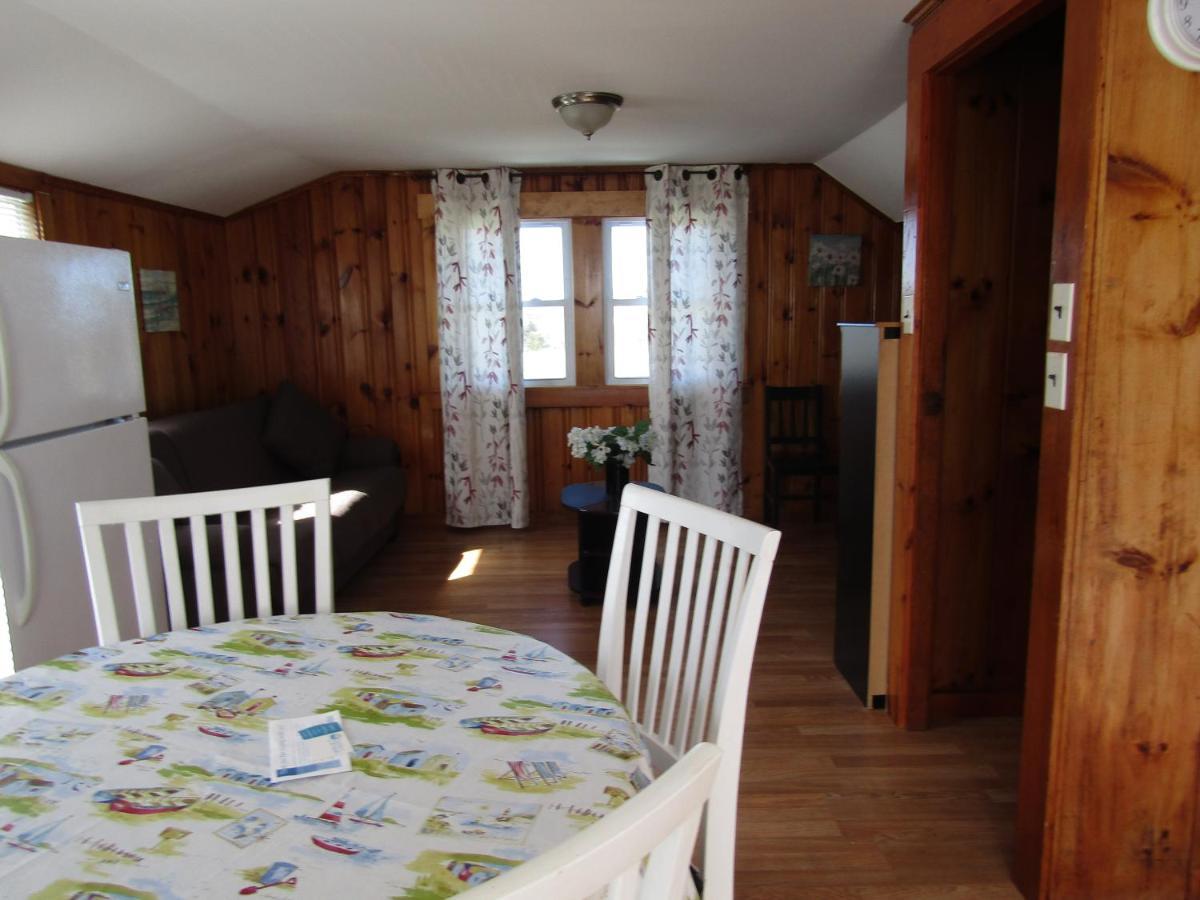 Holiday park Oceana