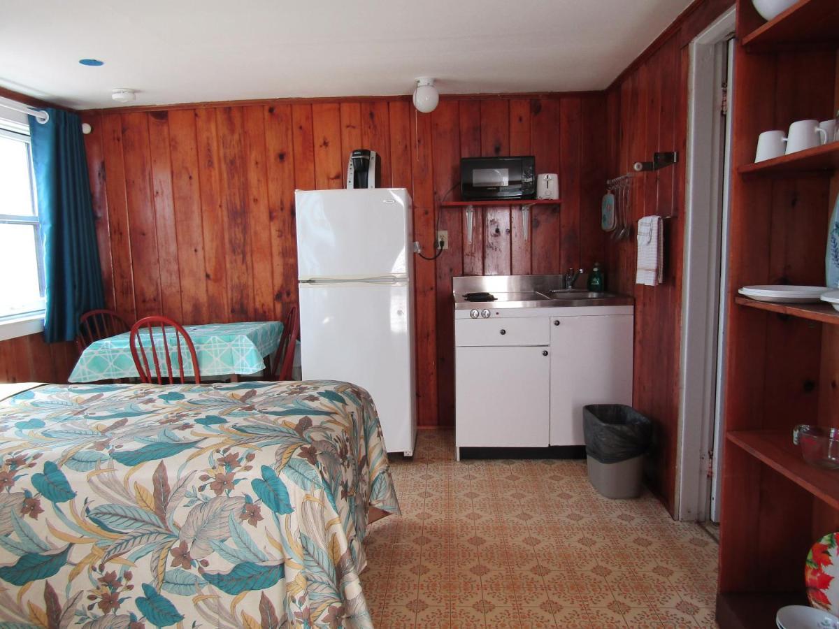 Holiday park Oceana