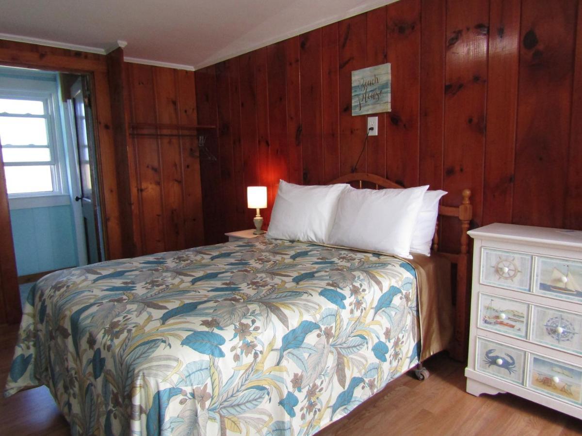 Holiday park Oceana *