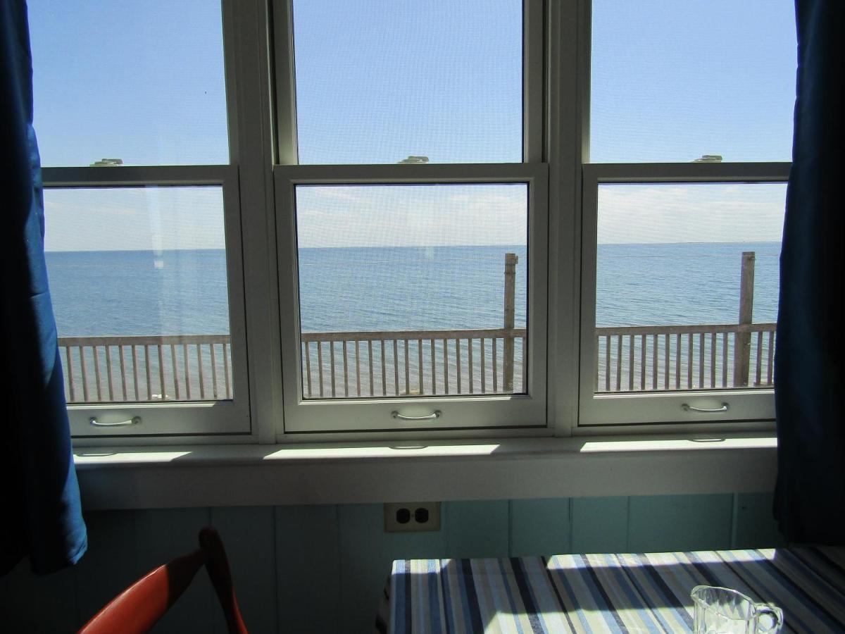 Holiday park Oceana North Truro