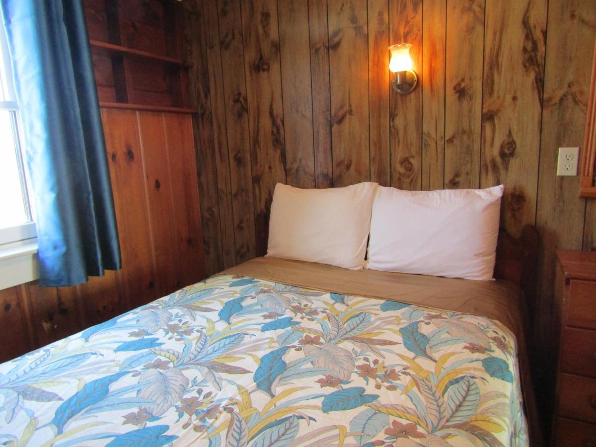 Oceana Holiday park North Truro