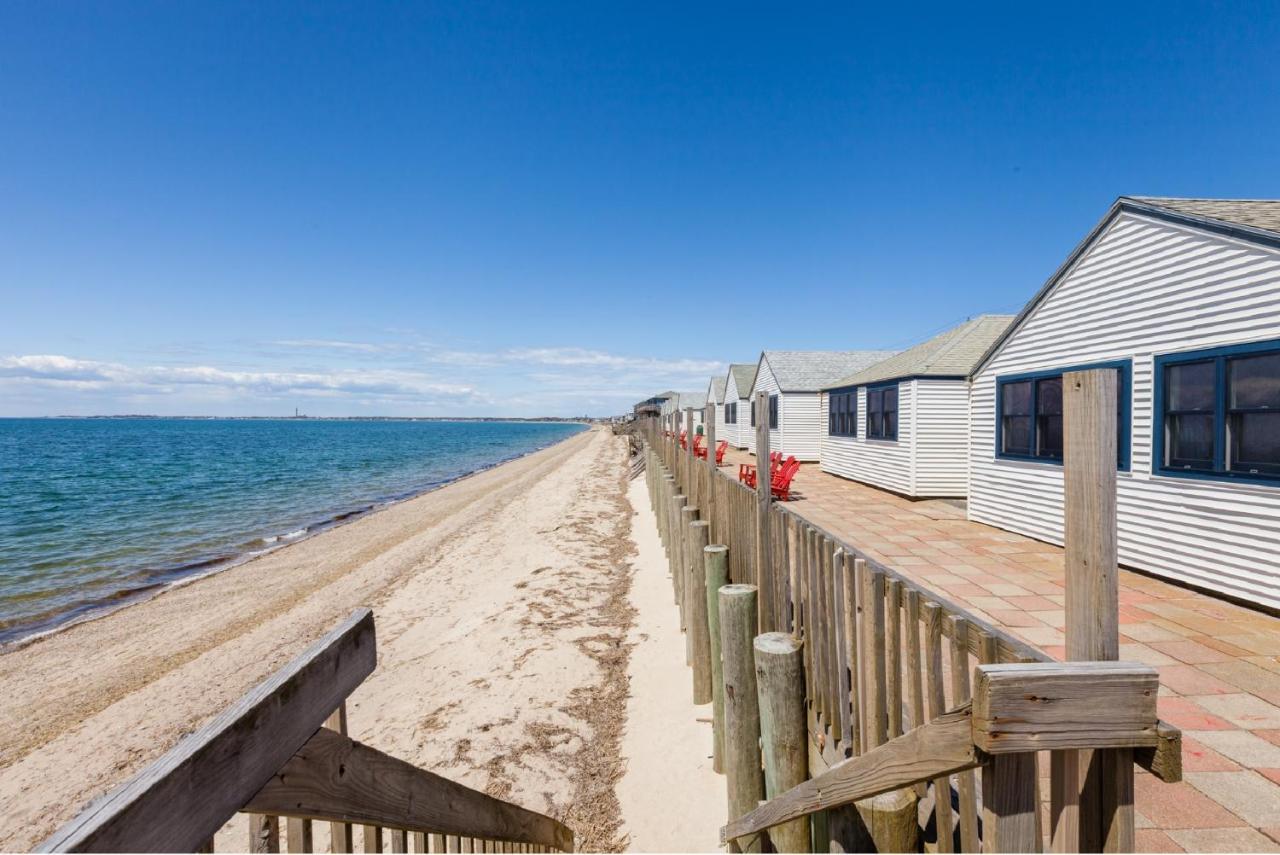 Oceana * North Truro