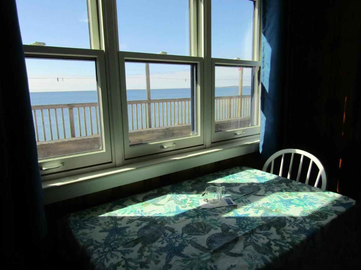 Oceana Holiday park *