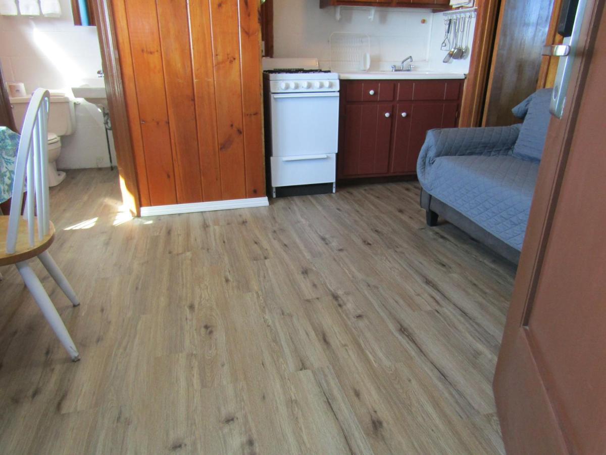Oceana Holiday park *