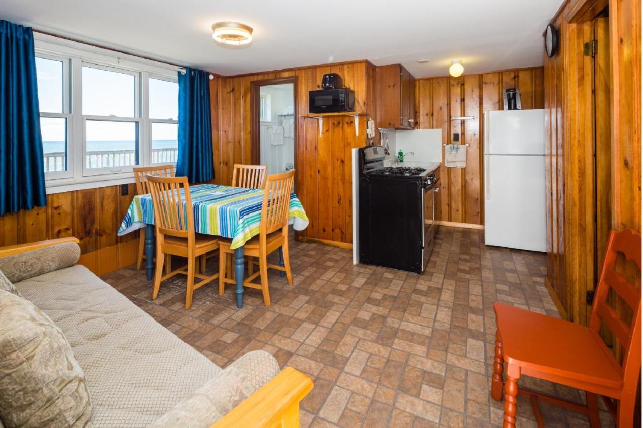 Oceana North Truro