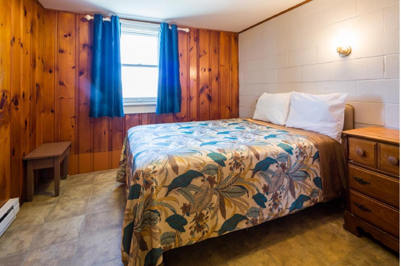 Holiday park Oceana North Truro