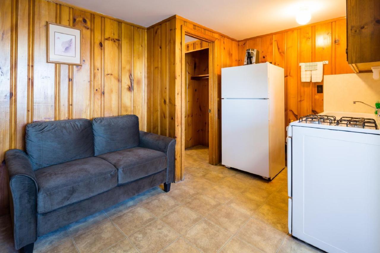 Oceana Holiday park North Truro