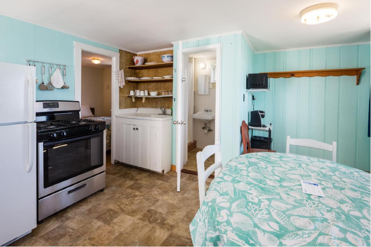 Holiday park Oceana North Truro