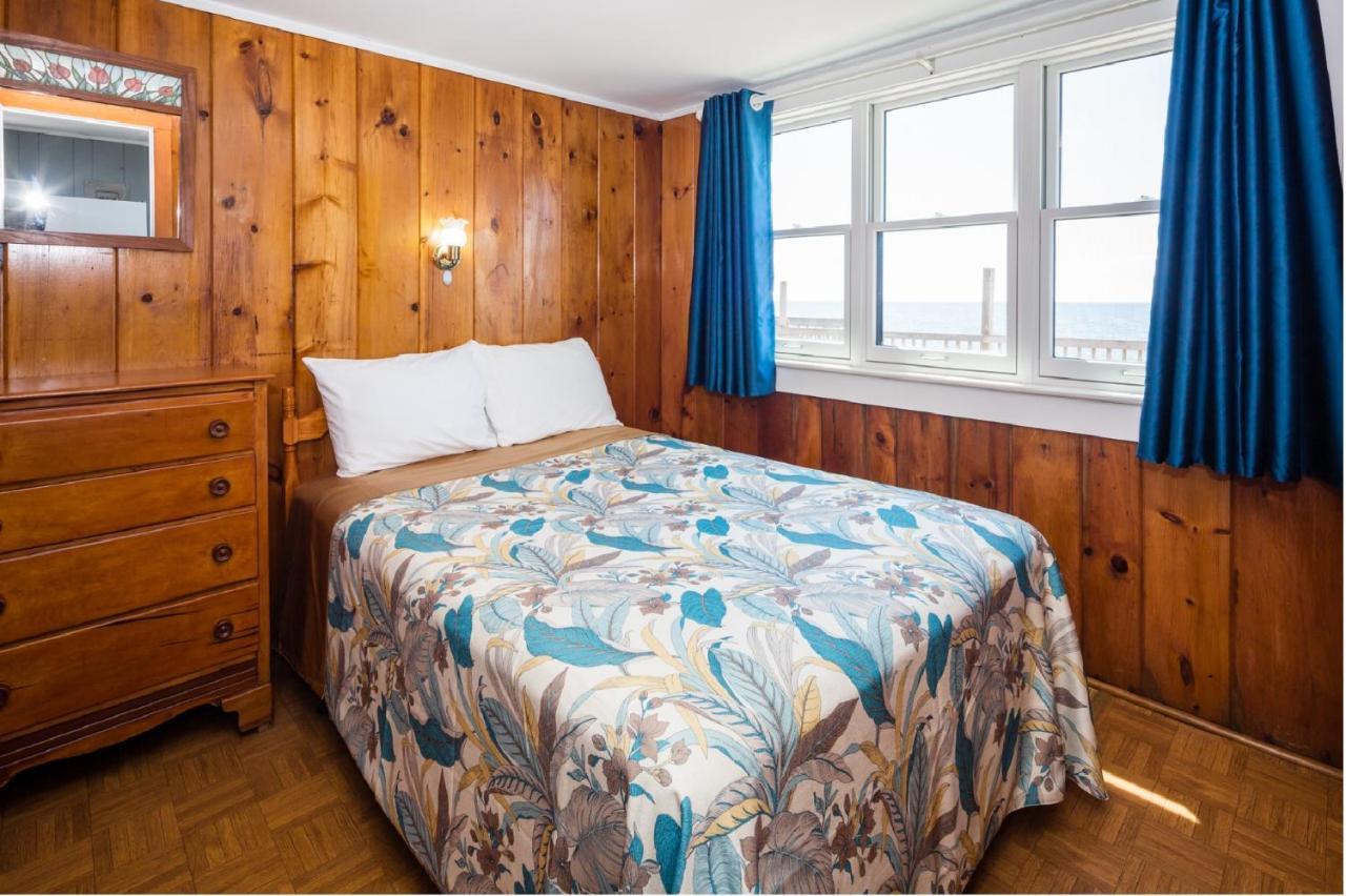 Oceana Holiday park North Truro