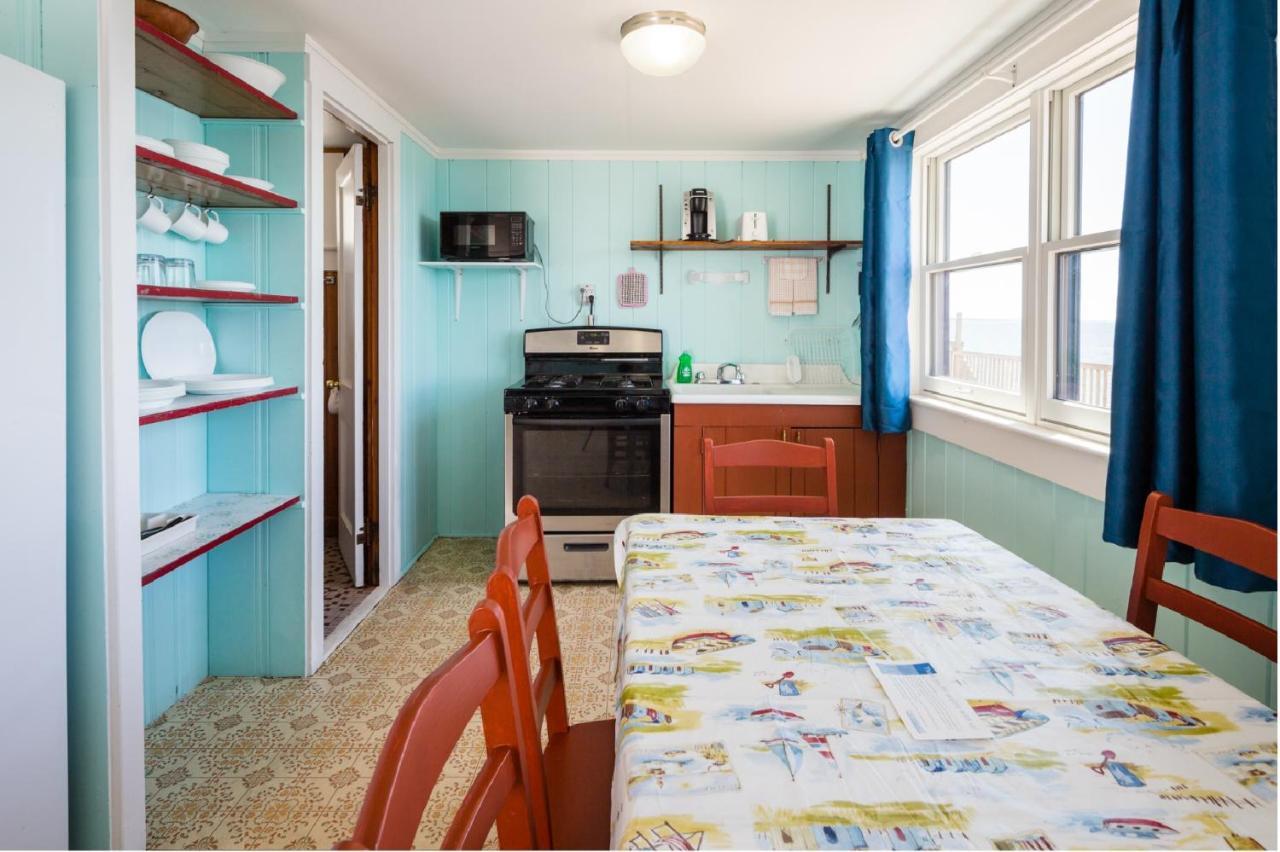 Holiday park Oceana North Truro