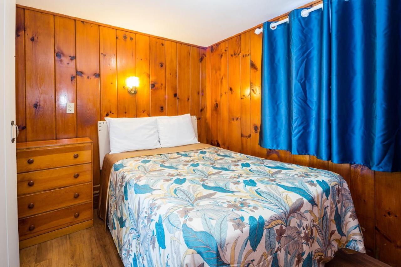 Oceana Holiday park *
