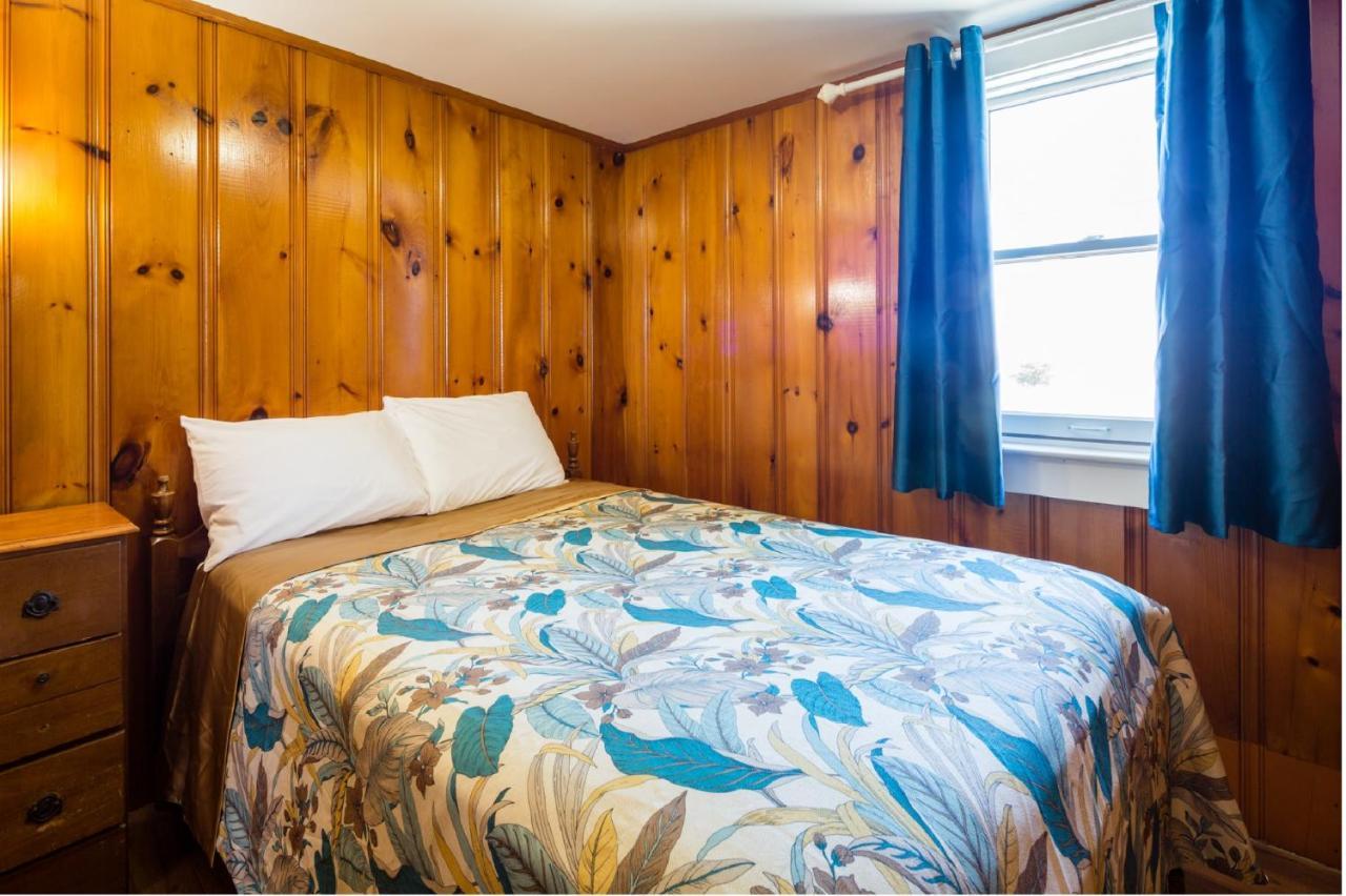 Holiday park Oceana North Truro