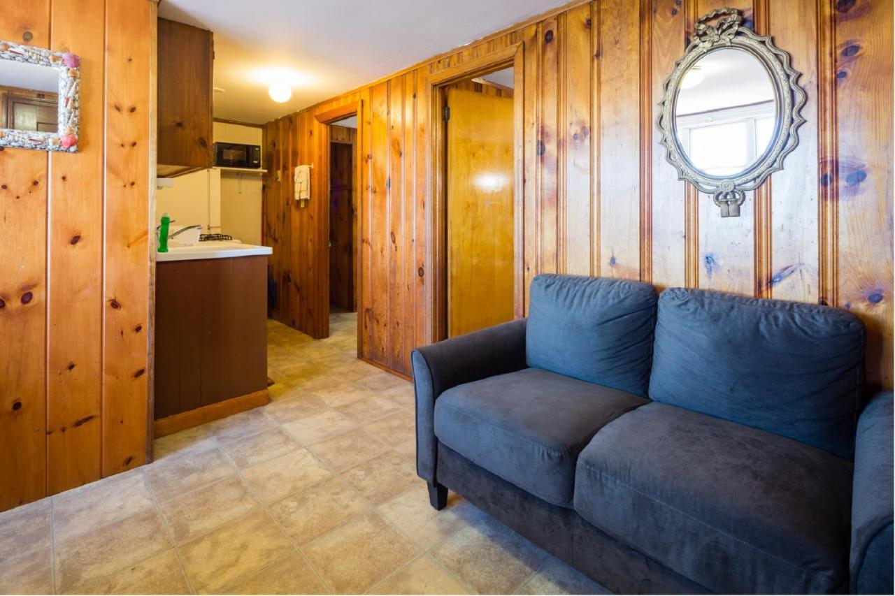 Holiday park Oceana North Truro