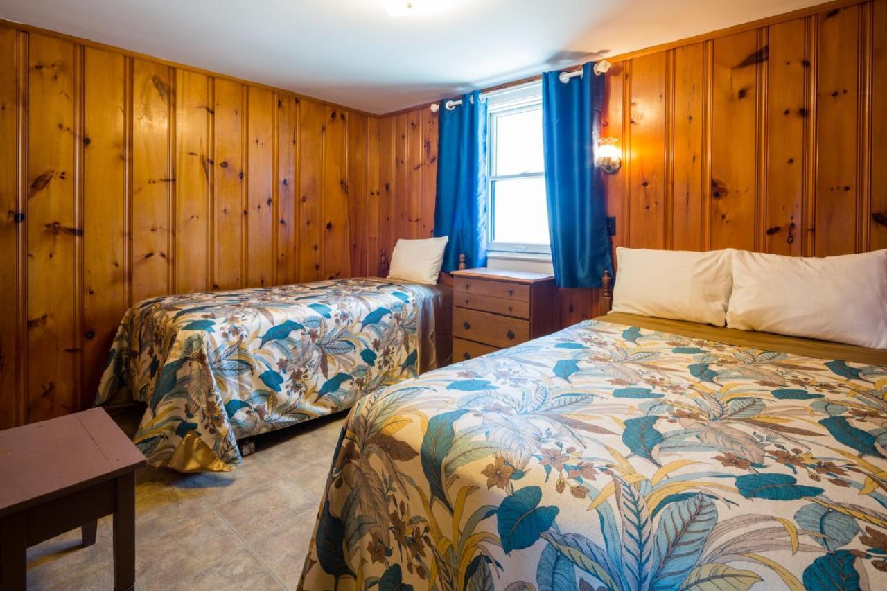 Holiday park Oceana