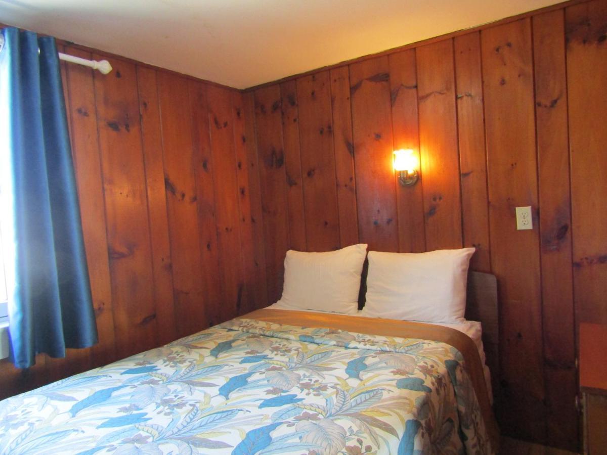 Oceana Holiday park North Truro