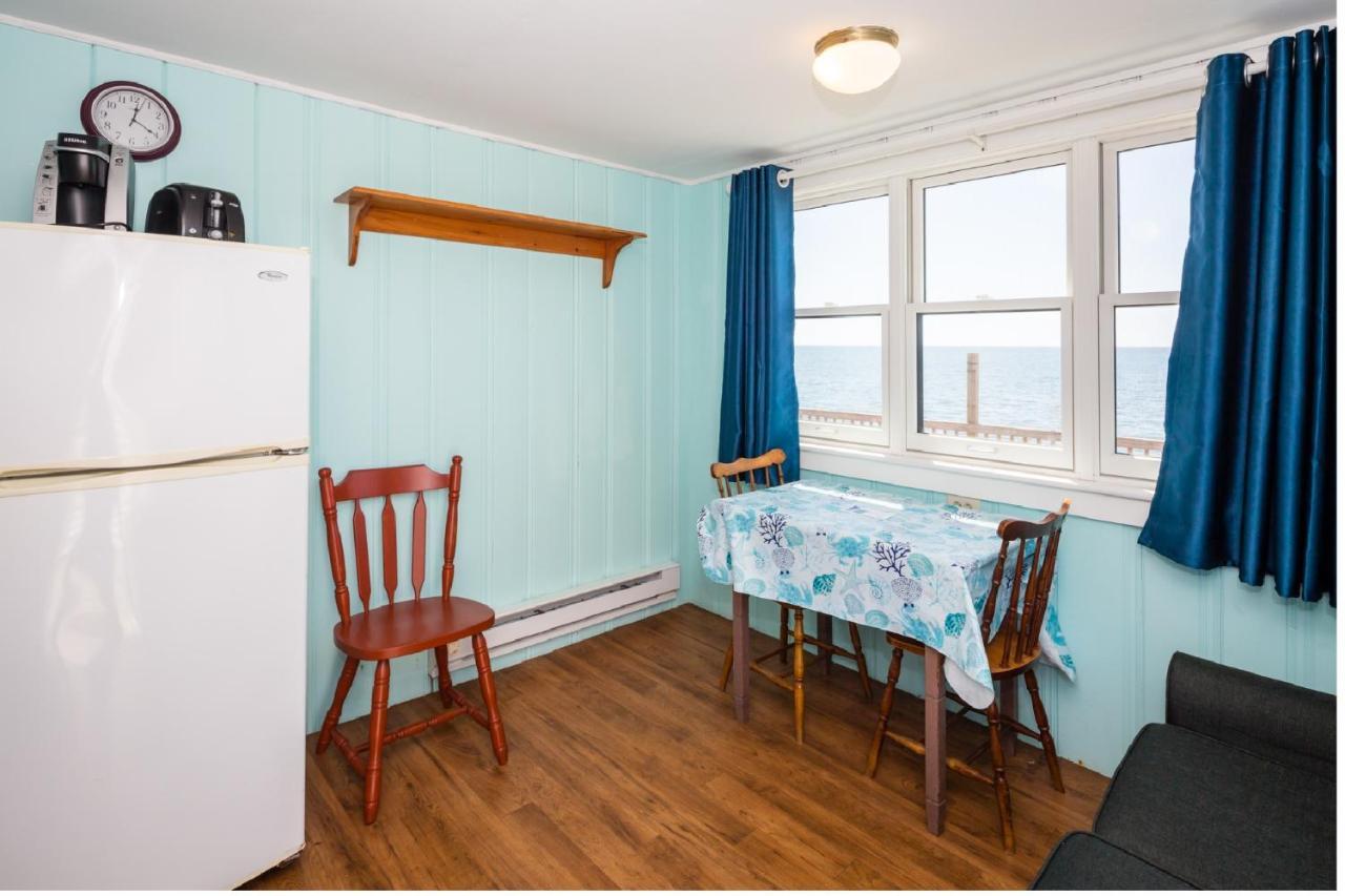 Holiday park Oceana North Truro