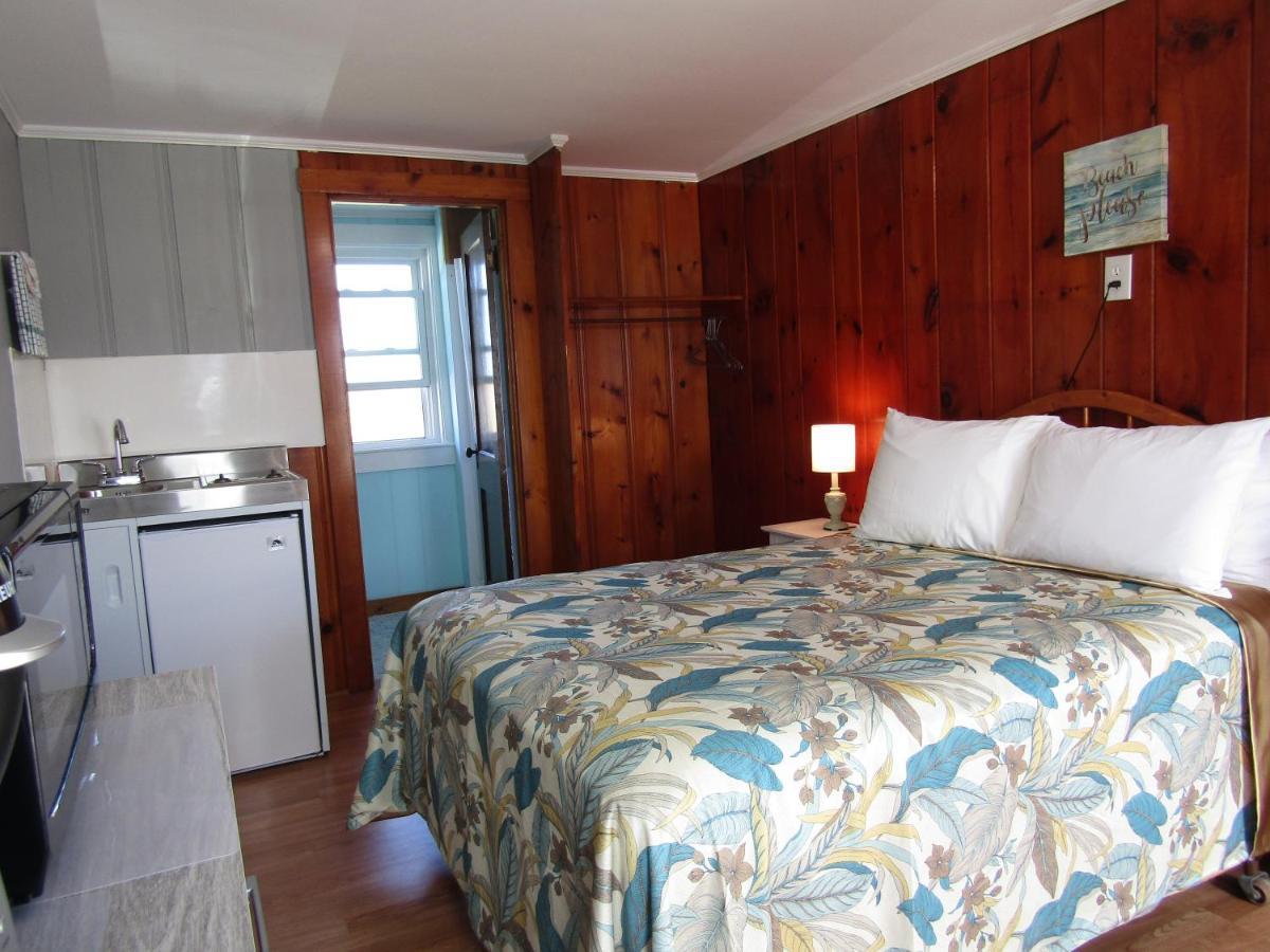 Holiday park Oceana North Truro