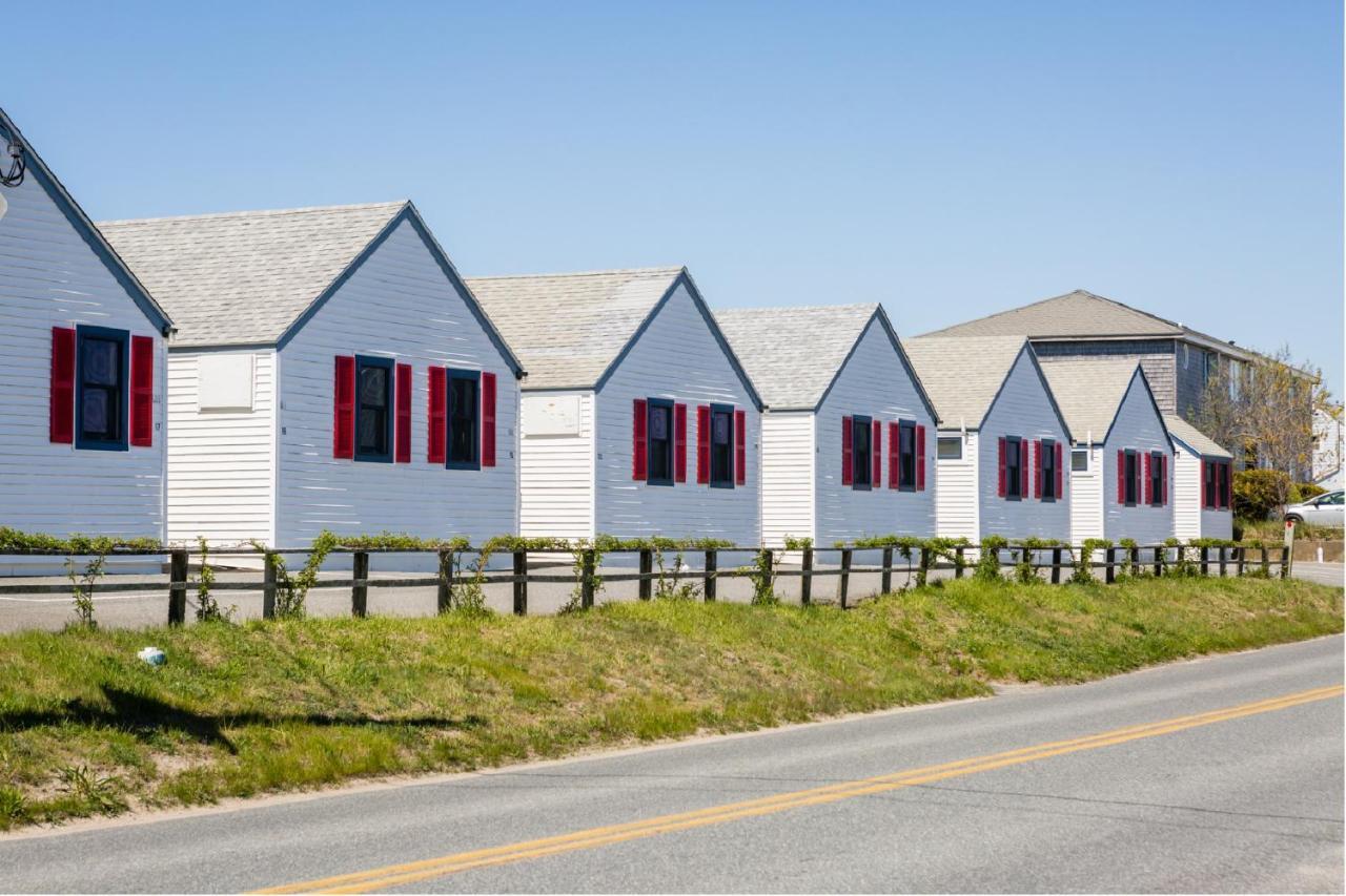 Oceana * North Truro