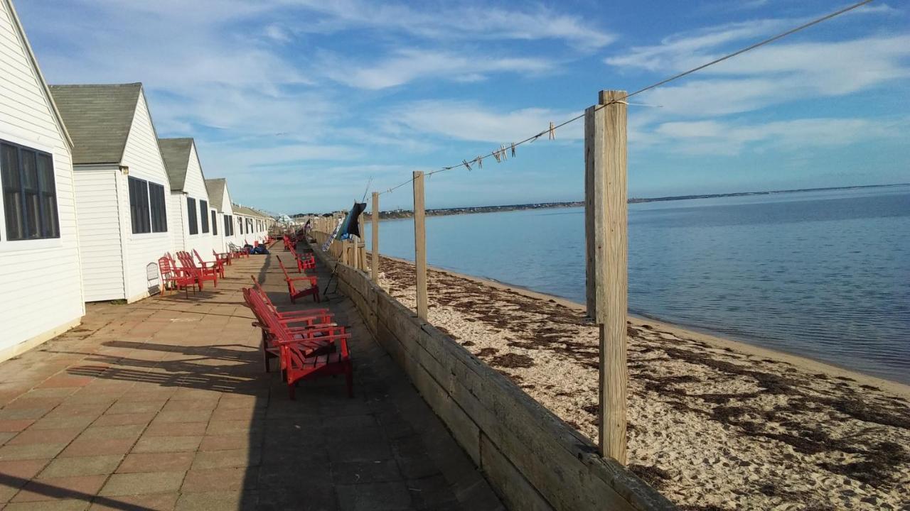 Holiday park Oceana North Truro
